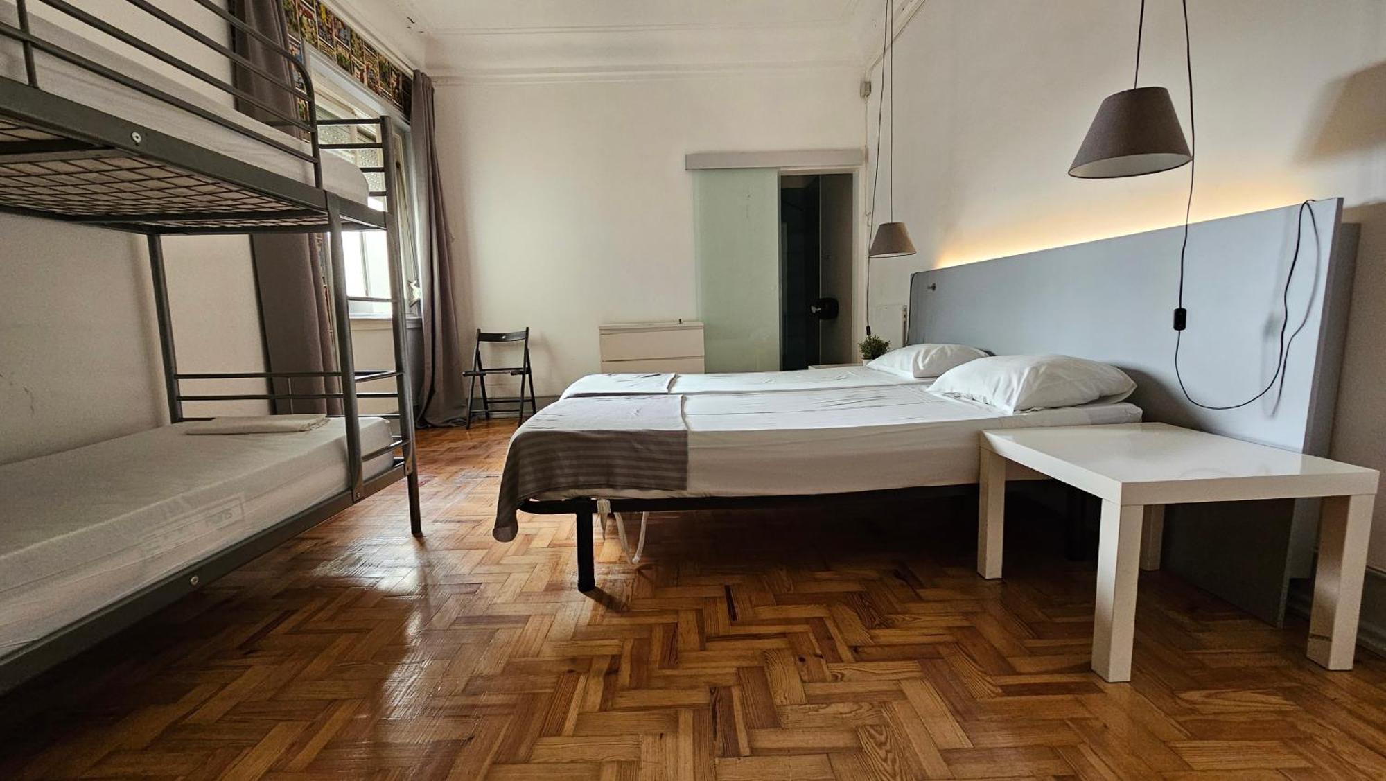 Castilho 63 & Hostel Lissabon