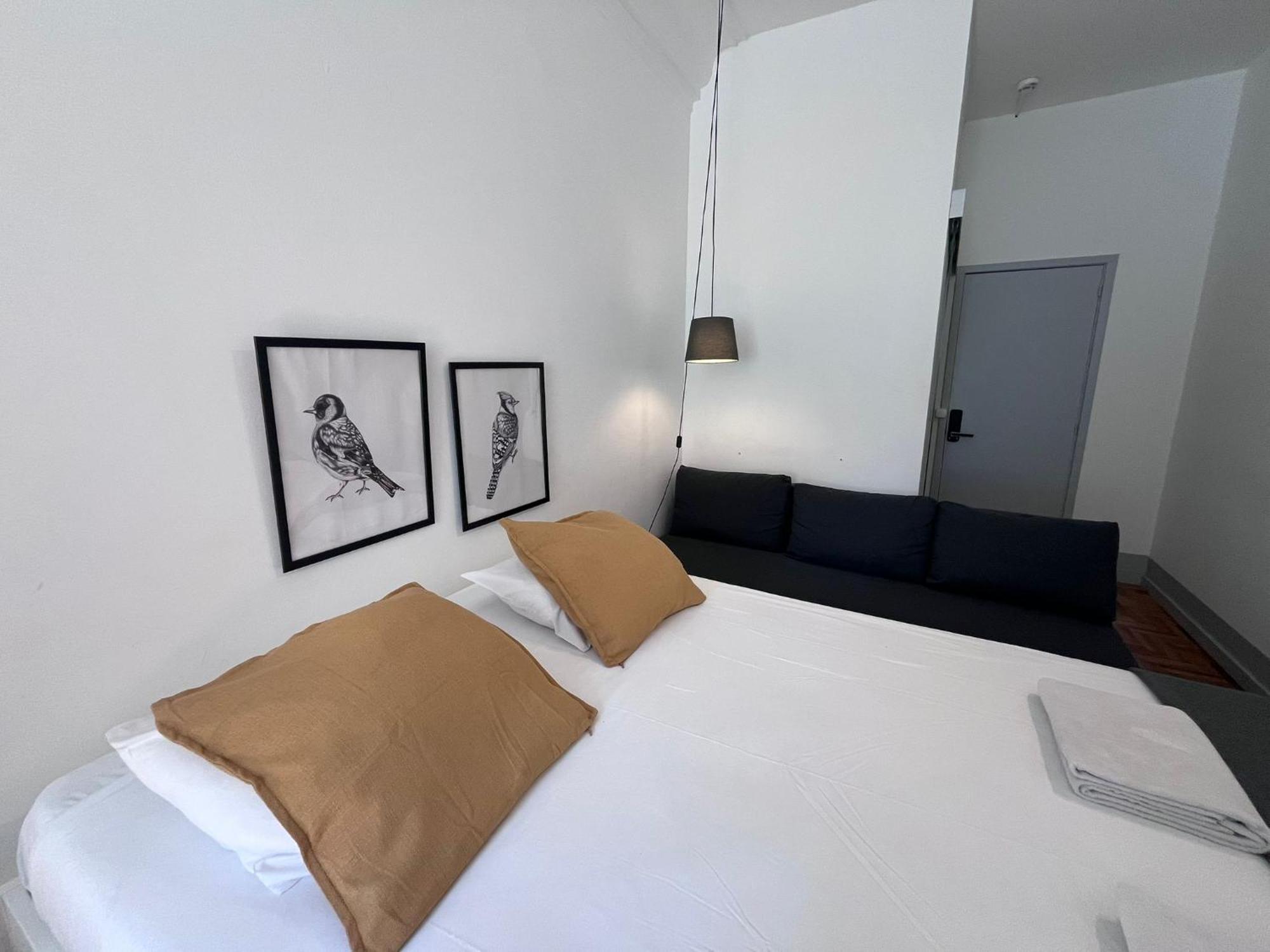 Hostel Castilho 63 & Lissabon