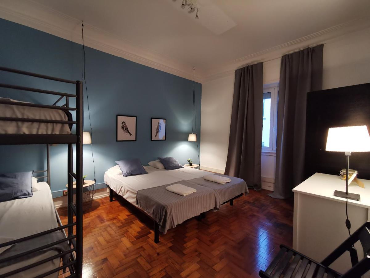 Castilho 63 & Hostel *