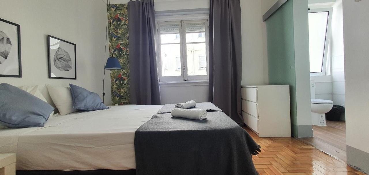 Albergue Castilho 63 & Lisboa