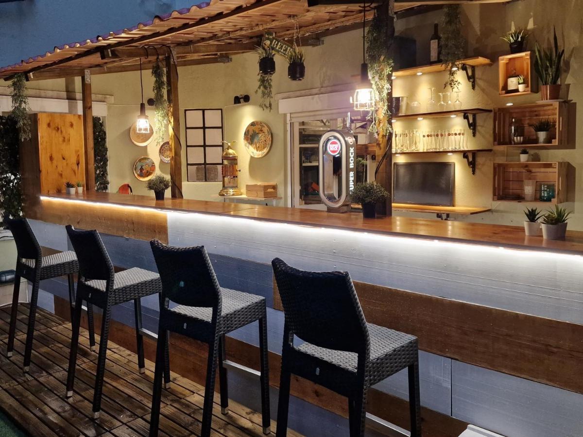 Albergue Castilho 63 &