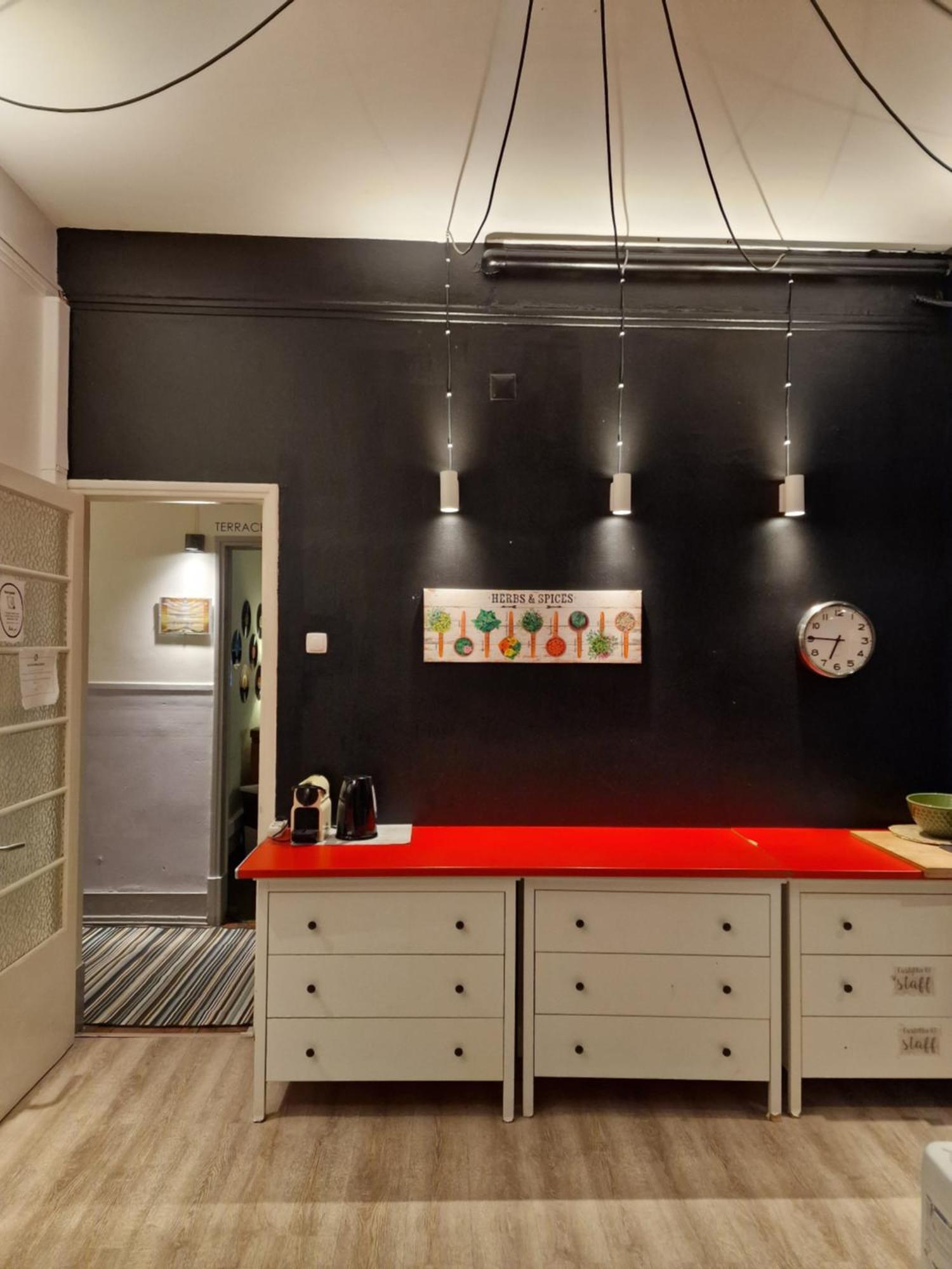 Albergue Castilho 63 &