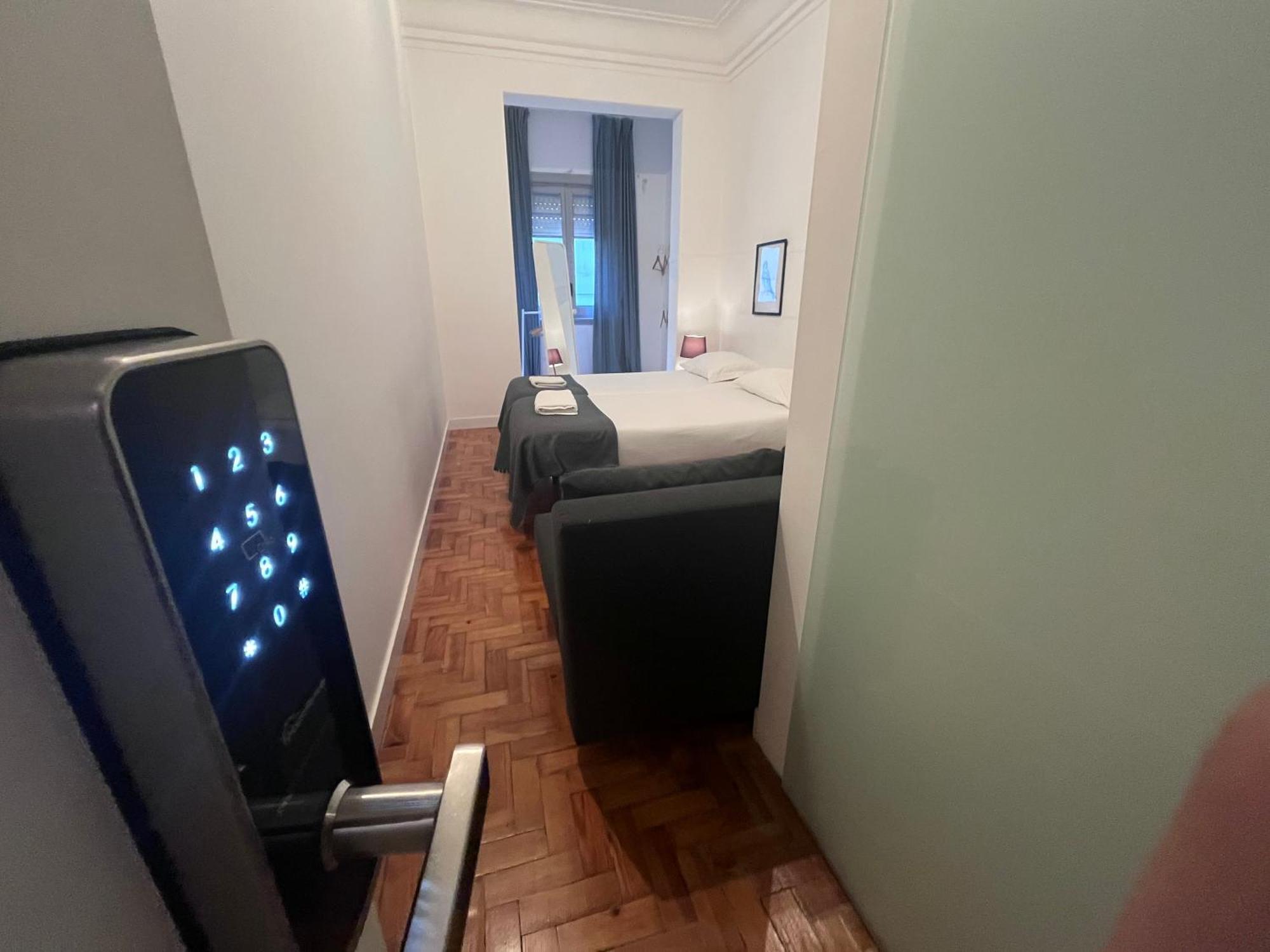Castilho 63 & Albergue Lisboa