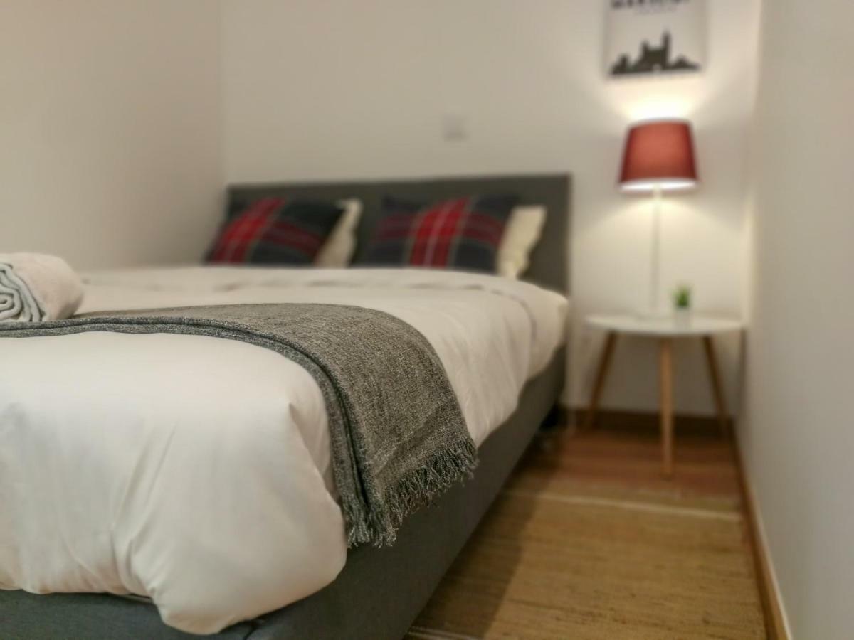 Albergue Castilho 63 & Lisboa