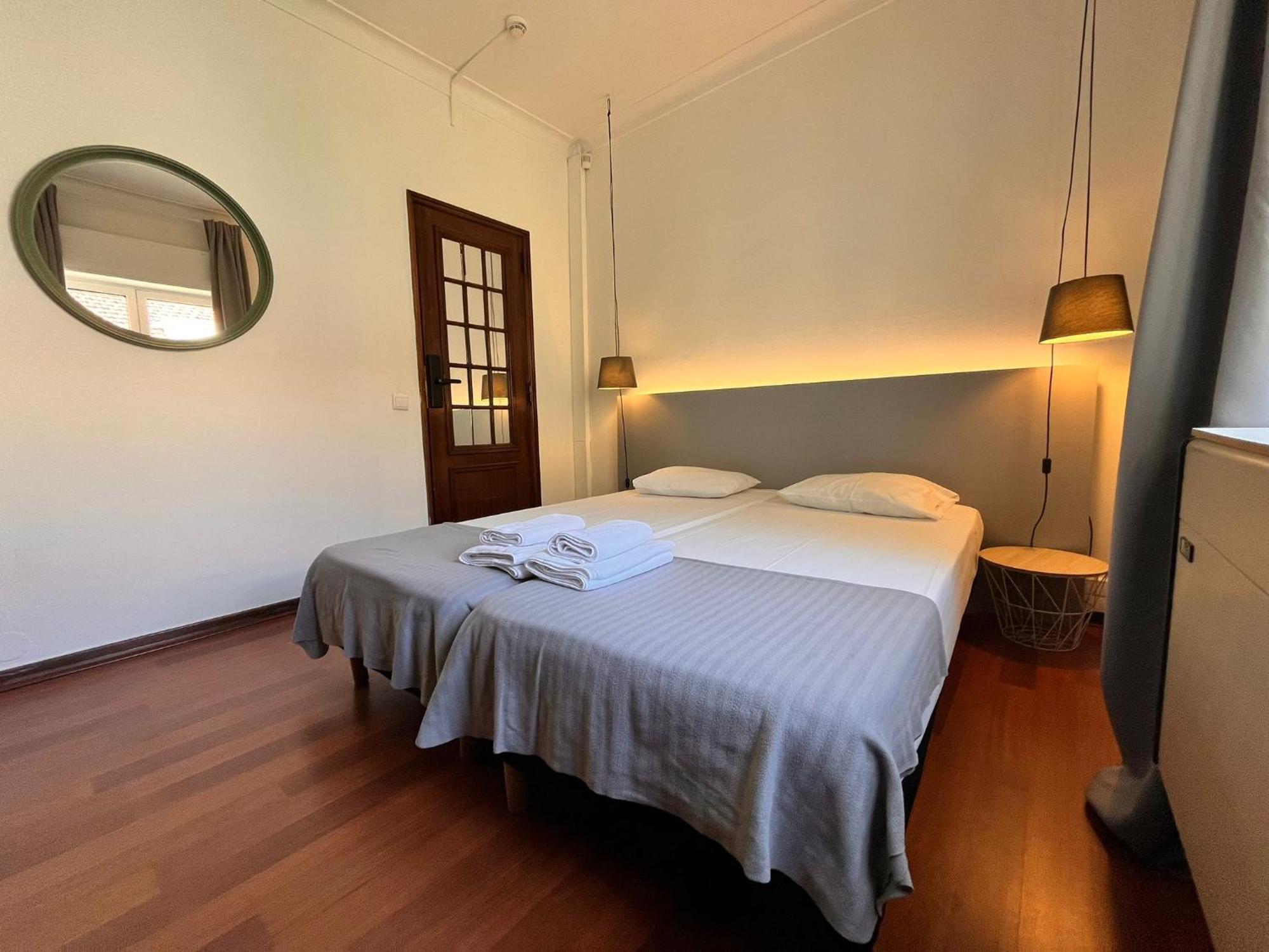 Castilho 63 & Hostel *