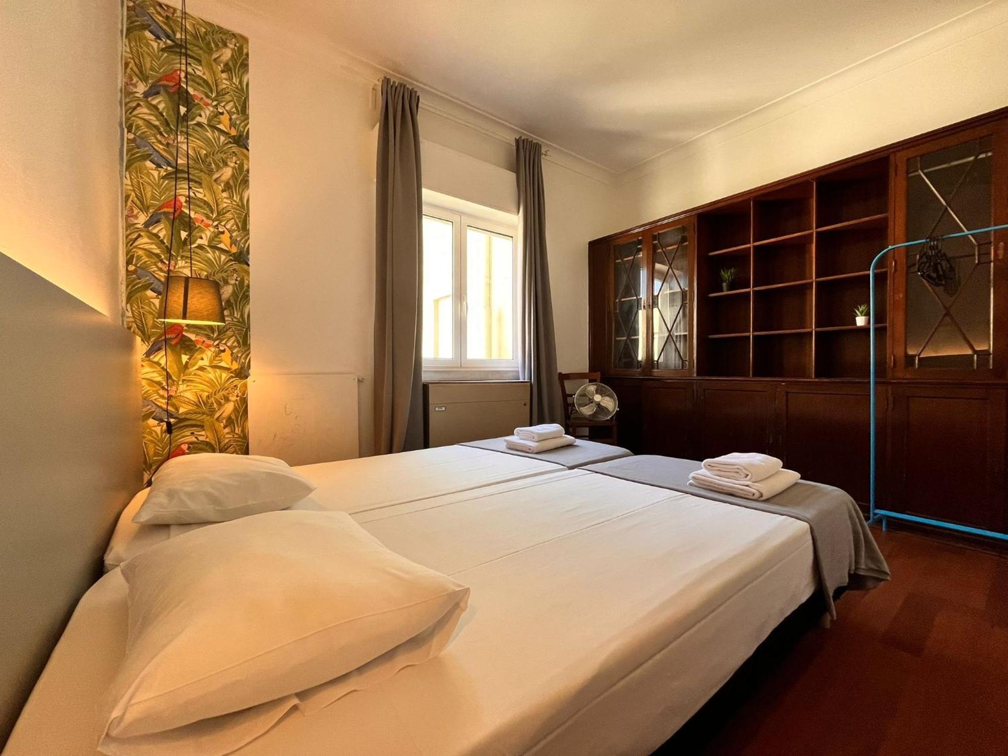 Hostel Castilho 63 & Lissabon