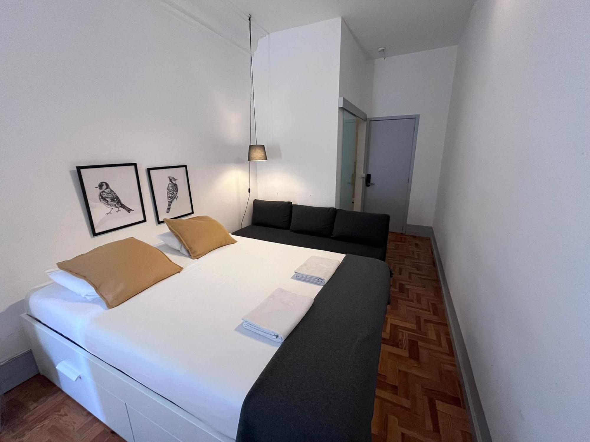 Castilho 63 & Hostel