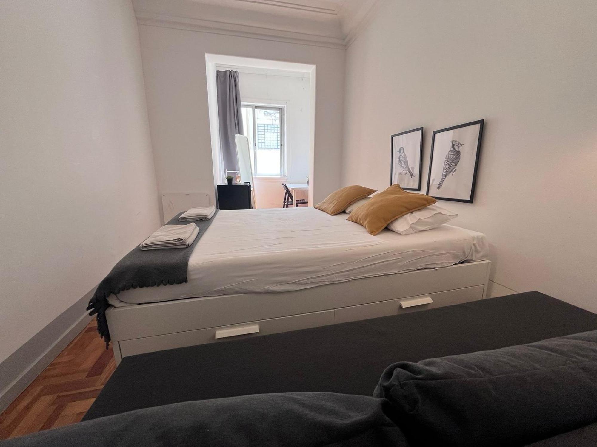 Hostel Castilho 63 &