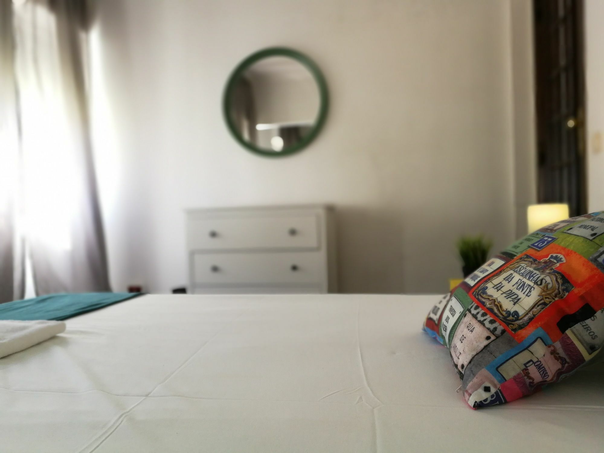 Hostel Castilho 63 &